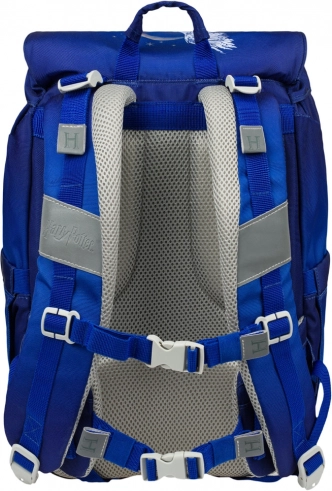 Sac à dos ultraléger et ergonomique pour le primaire