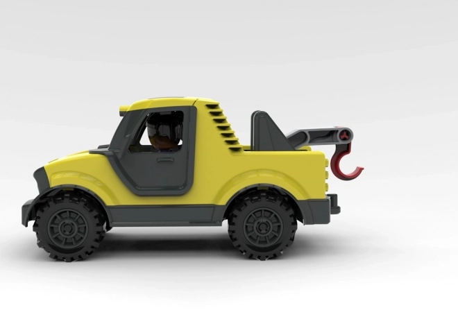 Lena Truckies Voiture de remorquage