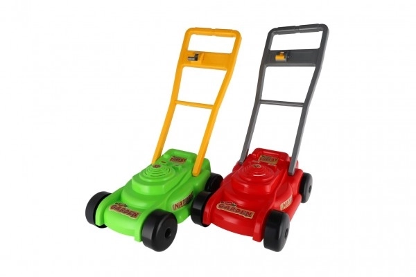 Tondeuse à gazon pour enfants 62cm
