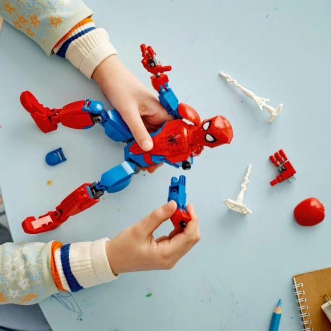LEGO Marvel Spider-Man Figurine