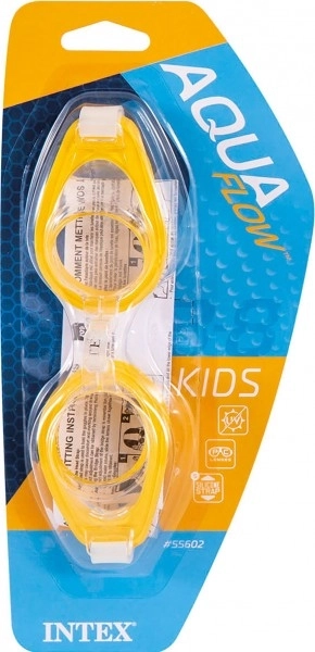 Lunettes de natation enfants 3-8 ans
