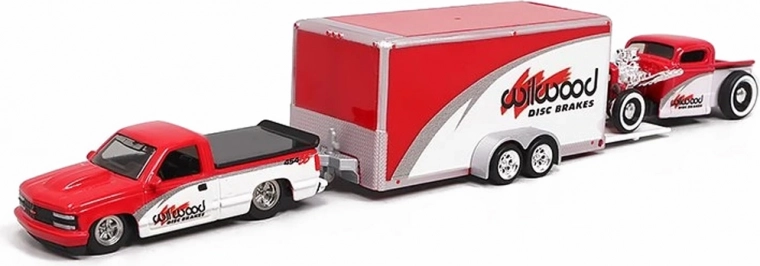 Fonction de traction et transport