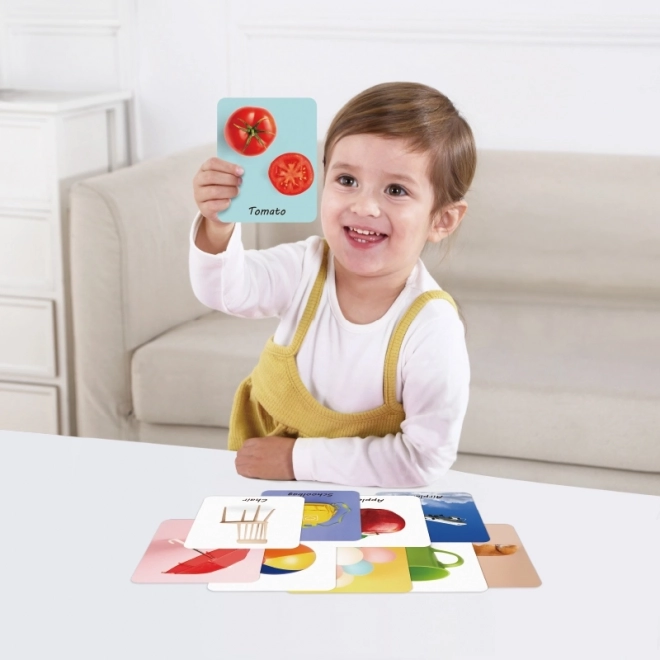 Boîte éducative XXL Montessori Tooky Toy