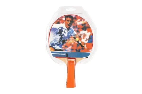 Raquette de tennis de table
