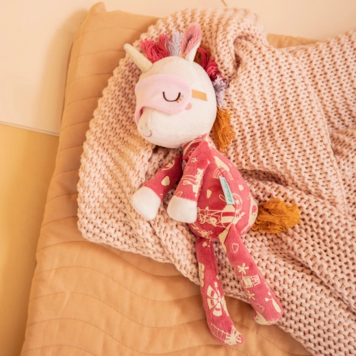 Matière douce, moelleuse et câline