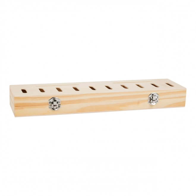 Jouet éducatif moteur en bois pour le tri Small Foot