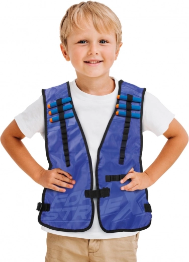 Accès rapide aux munitions