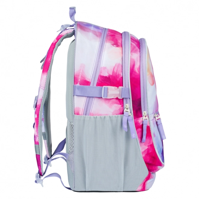 BAAGL SET 3 Core Painting: sac à dos, trousse, sac