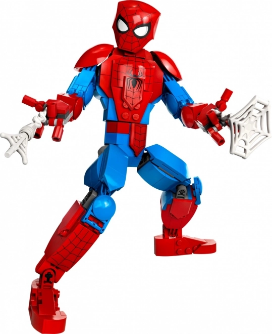 LEGO Marvel Spider-Man Figurine