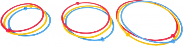 Jeu coloré pour enfants