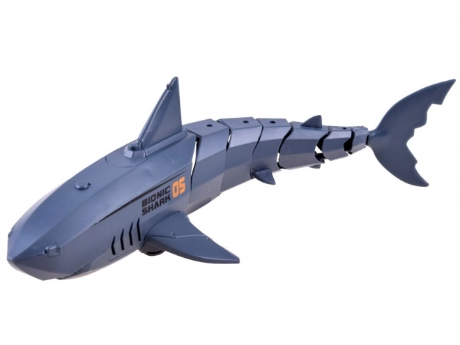 RC0534 requin flottant télécommandé