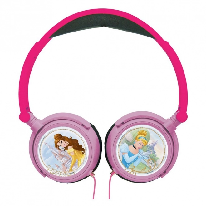 Casque pliable Disney Princesse