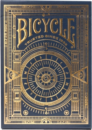 Qualité de la marque BICYCLE
