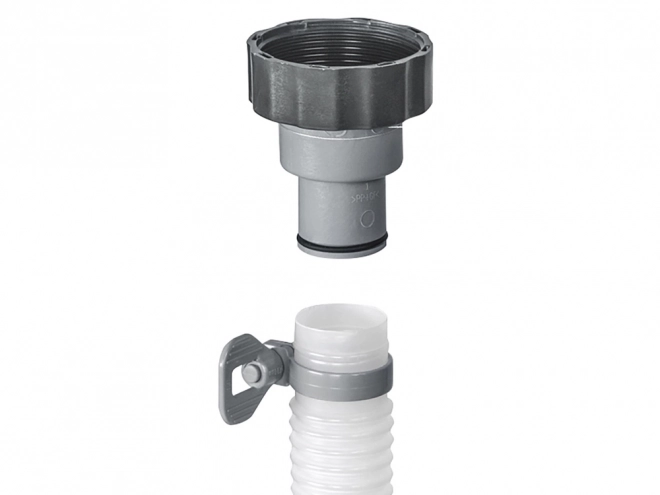 Cascade Bestway Flowclear avec éclairage LED