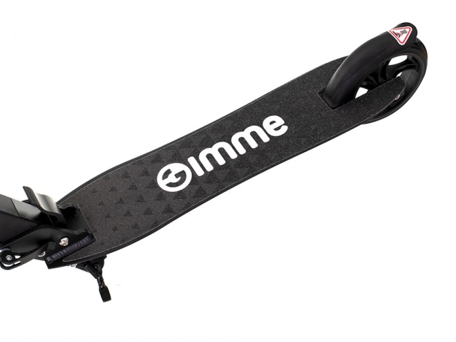 Trottinette pliante CARI 145mm roues noire GIMME