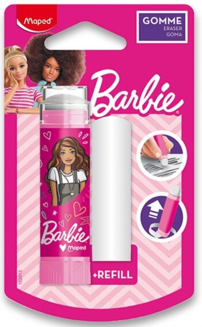 Gomme MAPED Barbie