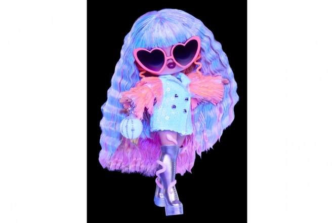 Poupée L.O.L. Surprise Tweens Neon Pop Stars Thea