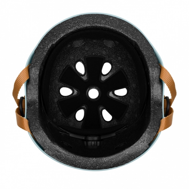 Casque pour enfants Lionelo Blue Sky