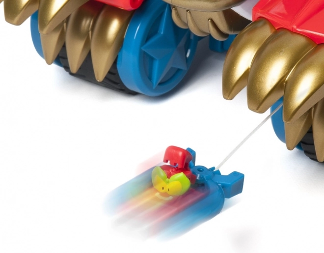 Ensemble de jeu SuperThings Wild Tigerbot