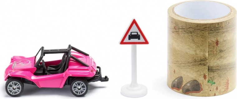 Mini set complet pour jouer immédiatement