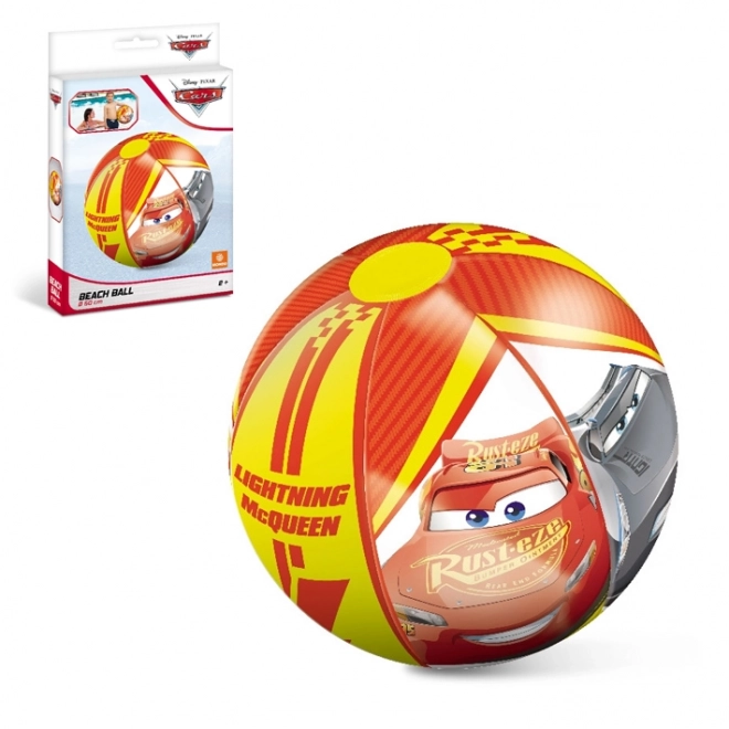 Ballon gonflable Cars 50 cm