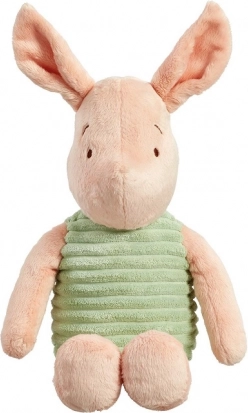Peluche douce et moelleuse pour les premiers câlins