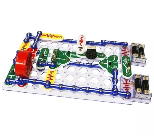 Kit électronique Boffin 300
