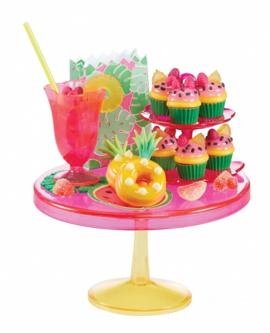 Figurines Mix Mini Célébration Miniverse