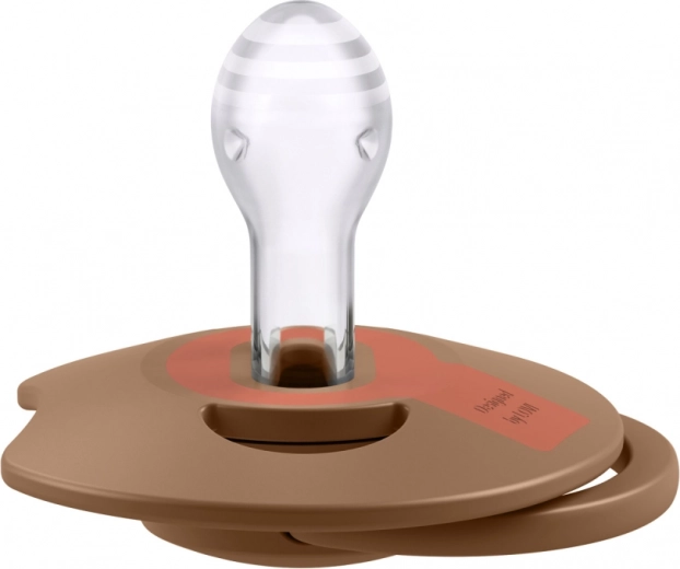 Embout dynamique qui protège le réflexe de succion