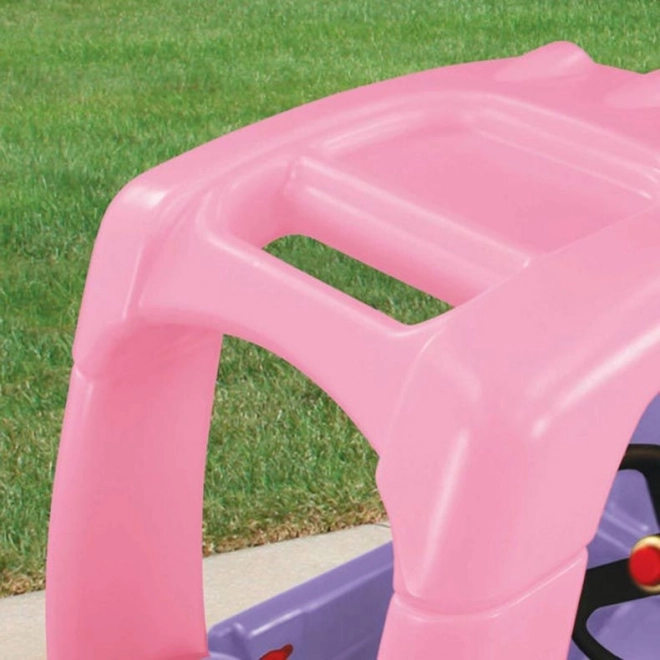 Little Tikes Cozy Truck pour les princesses