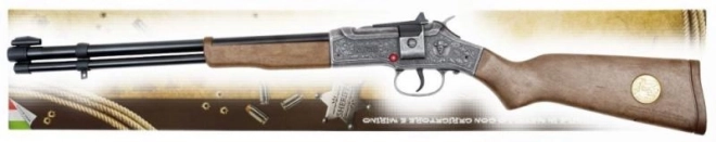 Fusil à capsules de cowboy KANSAS