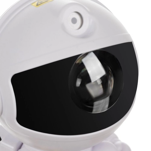 Projecteur étoile astronaute LED Izoxis 24329
