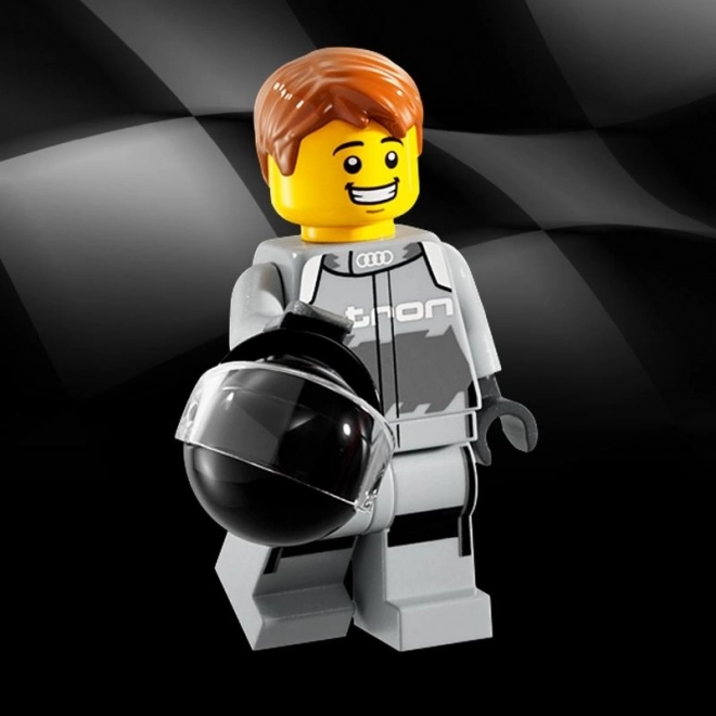LEGO® Speed Champions 76921 Audi S1 E-tron Quattro