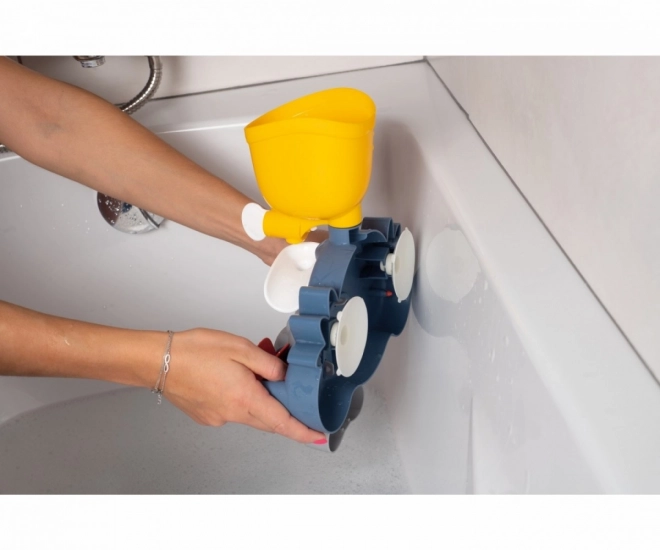 Hroch pour le bain Little Smoby