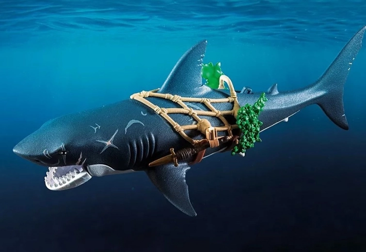 Mâchoires ouvrantes avec levier