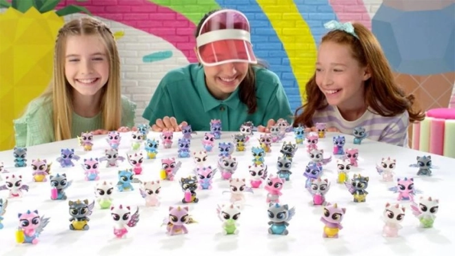UniCones bébés