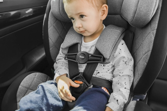 Verrou de ceinture de sécurité pour sièges-auto