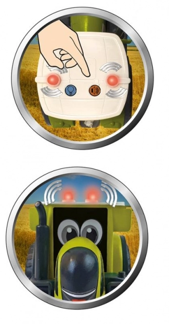 Tracteur CLAAS KIDS AXION 870