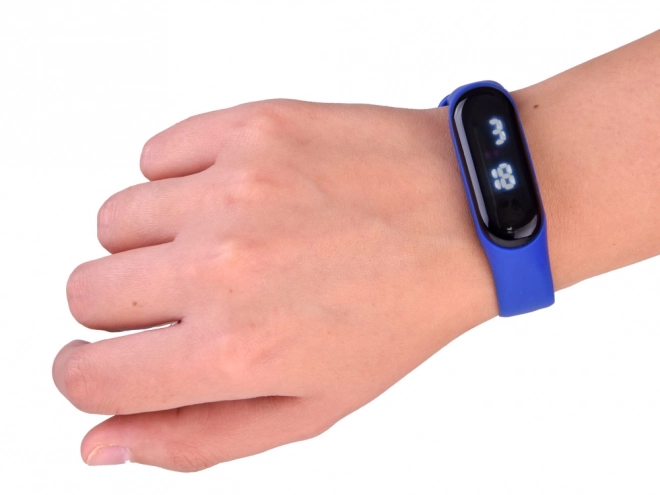 Montre électronique pour enfants