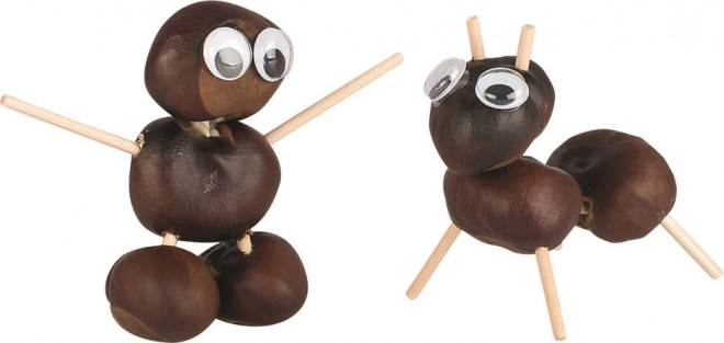 Outil pour percer les marrons GOKI
