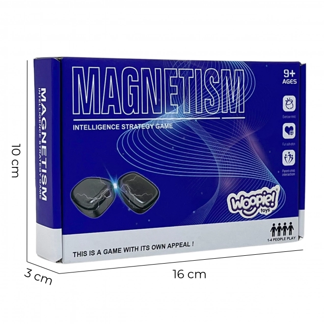 Jeu stratégique pour esprits aiguisés