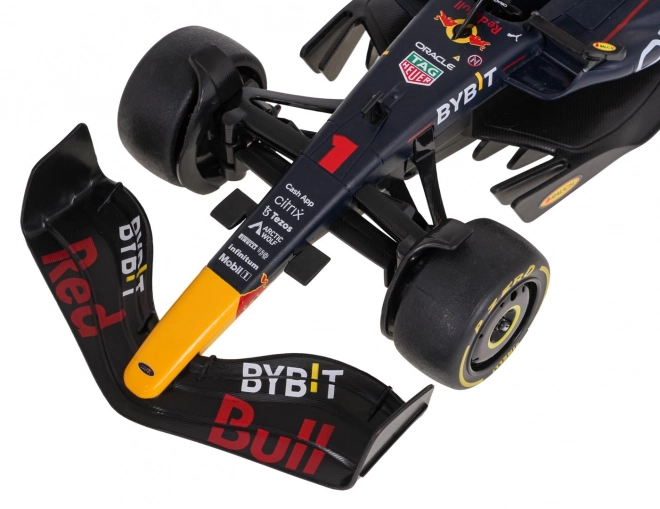 Voiture en métal 1:32 Red Bull F1 RB19 RASTAR