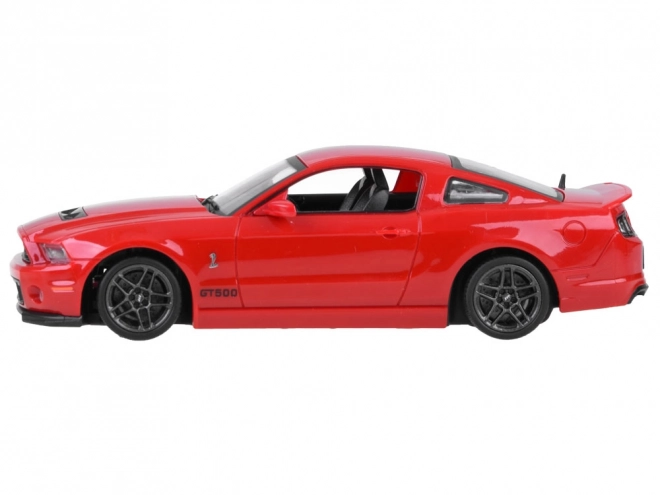 Voiture télécommandée Ford Shelby GT500