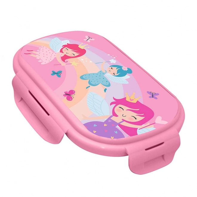 Boîte à lunch Princesse Fée KiDS Licensing