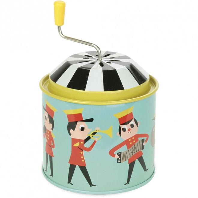 Boîte à musique Ingela Vilac 1 pc