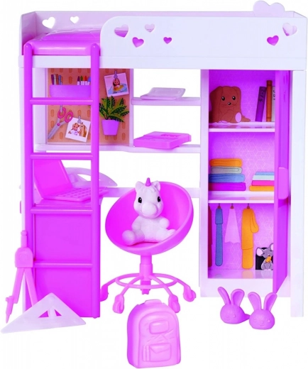14 accessoires pour un jeu créatif