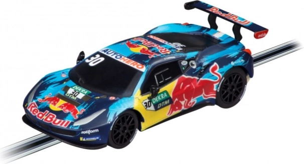 Manettes Turbo et prêtes pour les jeux PitStop