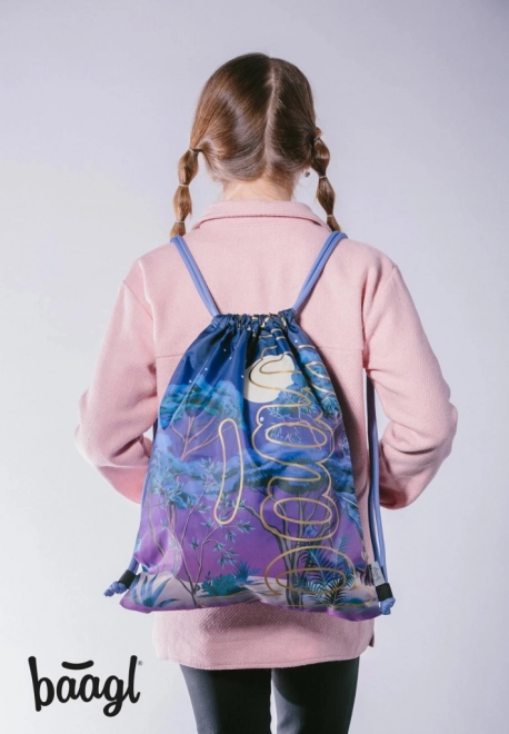 Sac à dos Skate Night