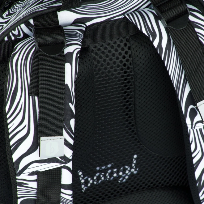 ENSEMBLE BAAGL 3 Core Mixture: sac à dos, trousse, sac