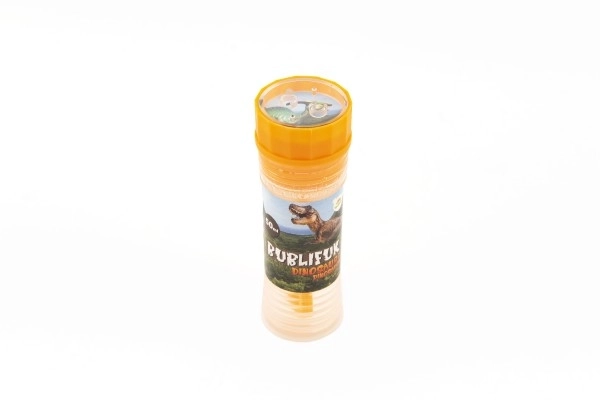 Bublifuk - Dinosaures 50 ml